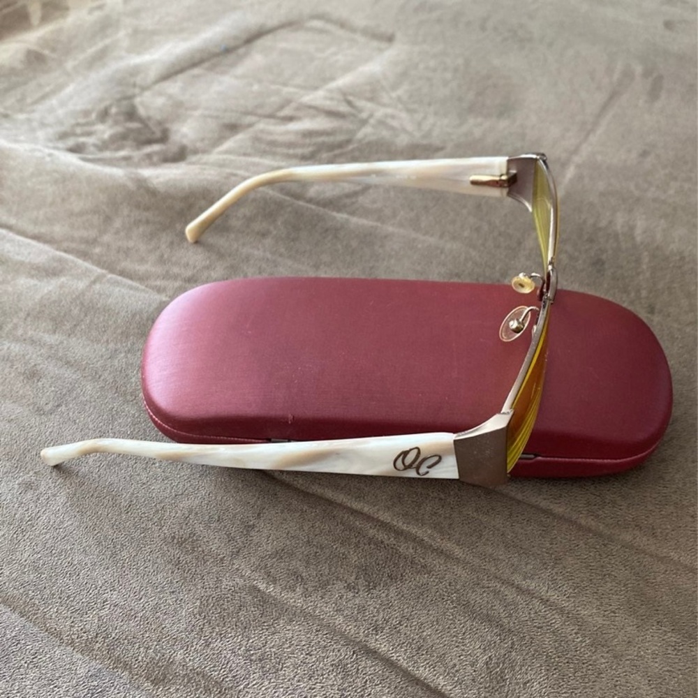 Oleg Cassini RX eyeglasses